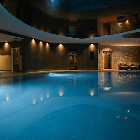 Hotel Ifinger Schenna Luaran gambar