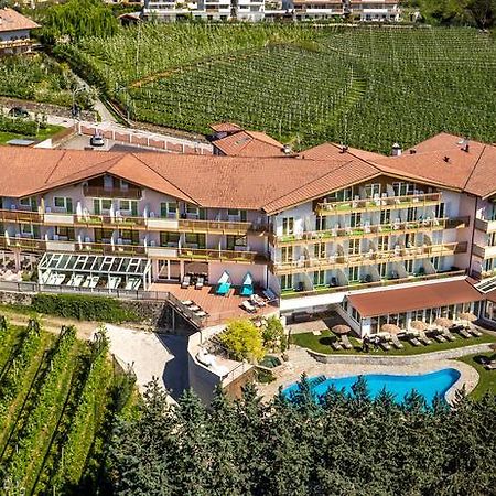 Hotel Ifinger Schenna Luaran gambar