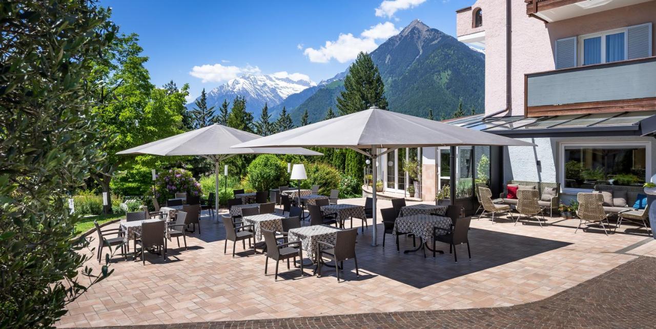 Hotel Ifinger Schenna Luaran gambar