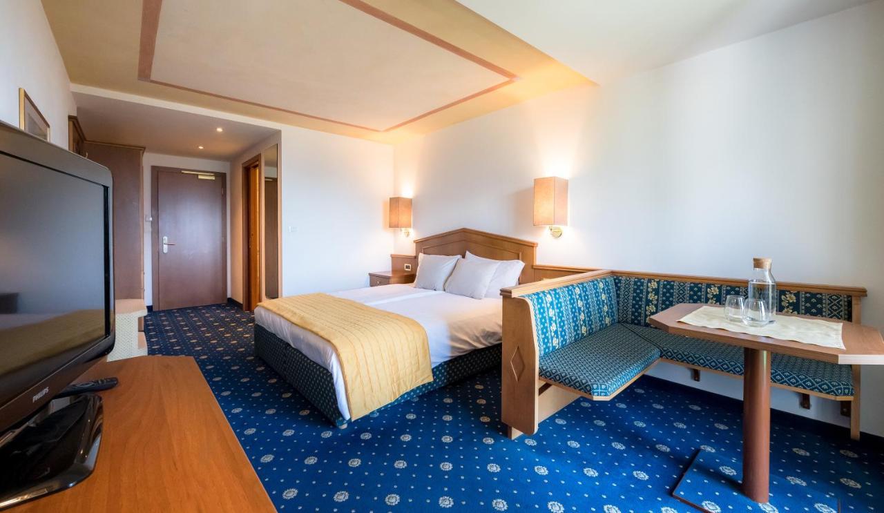 Hotel Ifinger Schenna Luaran gambar