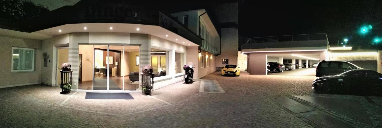 Hotel Ifinger Schenna Luaran gambar