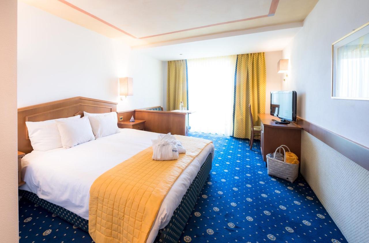 Hotel Ifinger Schenna Luaran gambar