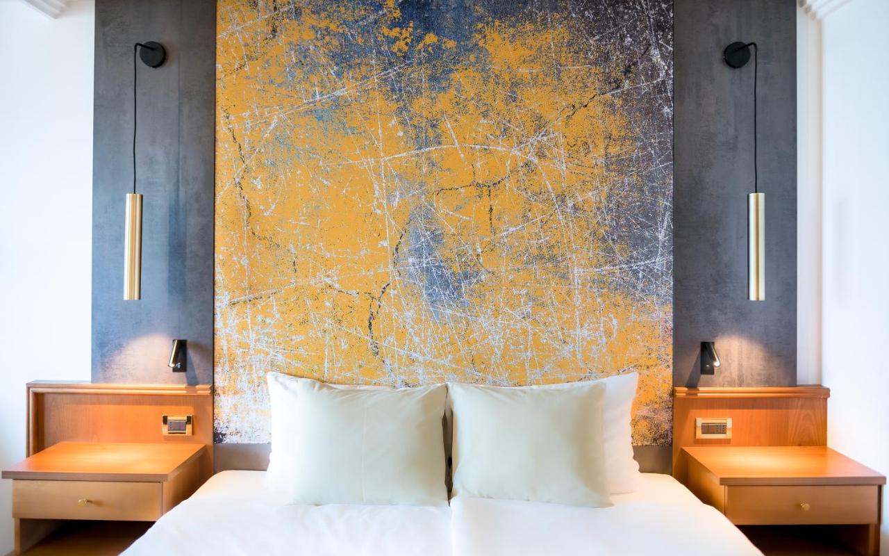 Hotel Ifinger Schenna Luaran gambar