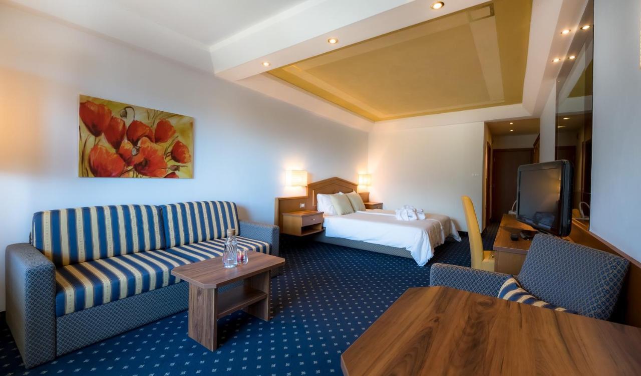 Hotel Ifinger Schenna Luaran gambar