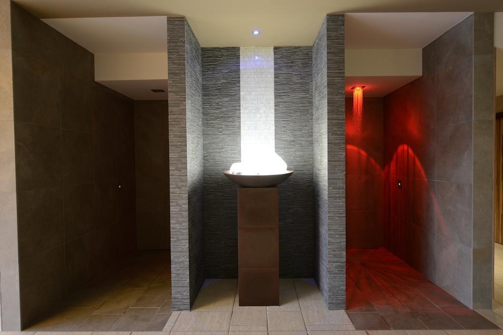 Hotel Ifinger Schenna Luaran gambar
