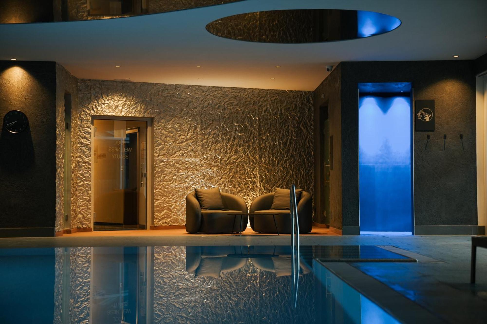 Hotel Ifinger Schenna Luaran gambar