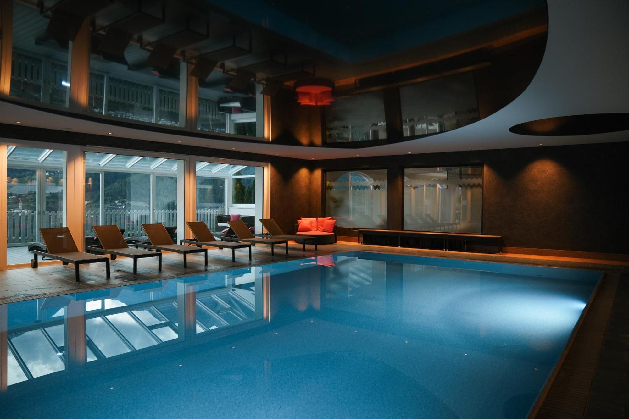 Hotel Ifinger Schenna Luaran gambar