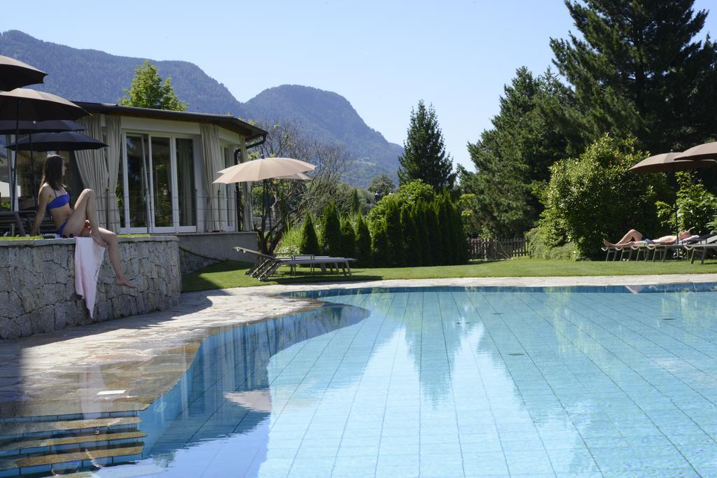 Hotel Ifinger Schenna Luaran gambar