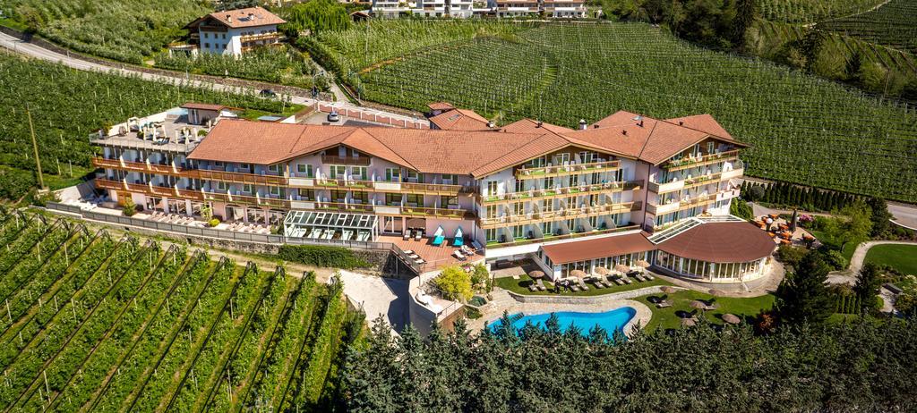 Hotel Ifinger Schenna Luaran gambar