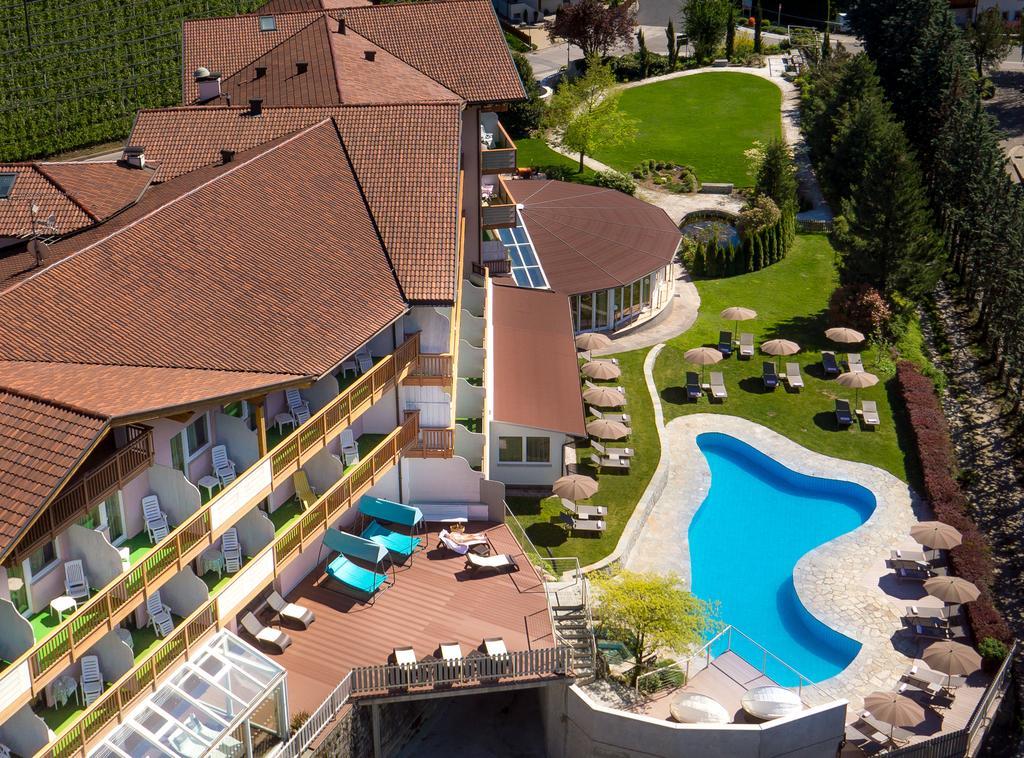 Hotel Ifinger Schenna Luaran gambar