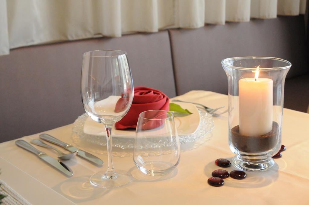 Hotel Ifinger Schenna Luaran gambar