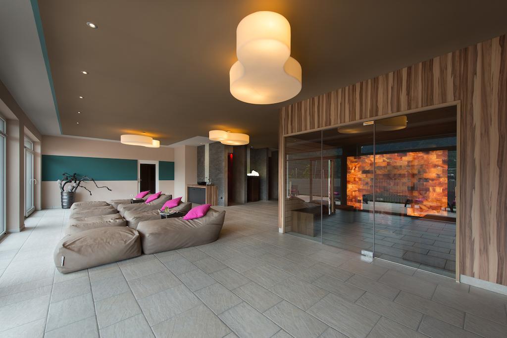 Hotel Ifinger Schenna Luaran gambar