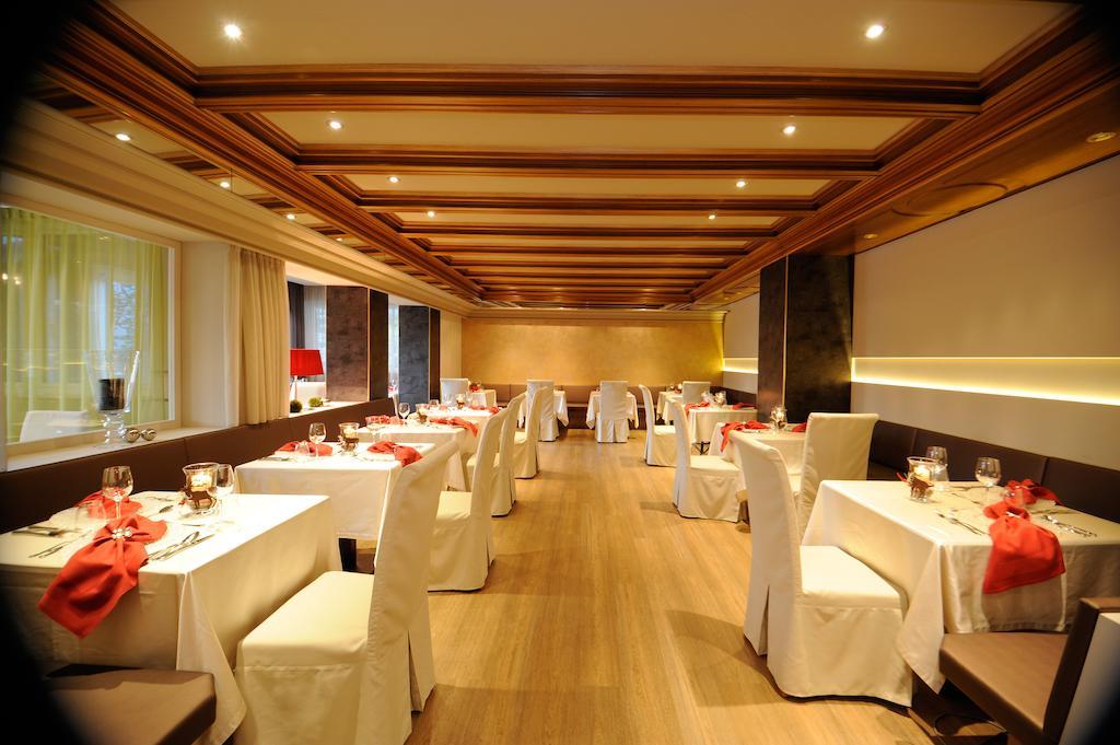 Hotel Ifinger Schenna Luaran gambar