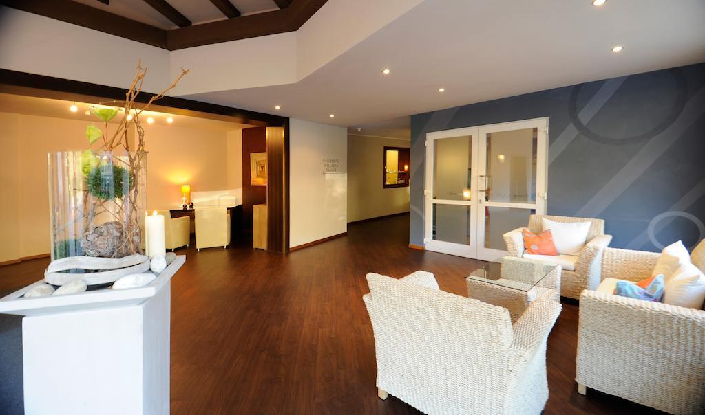 Hotel Ifinger Schenna Luaran gambar