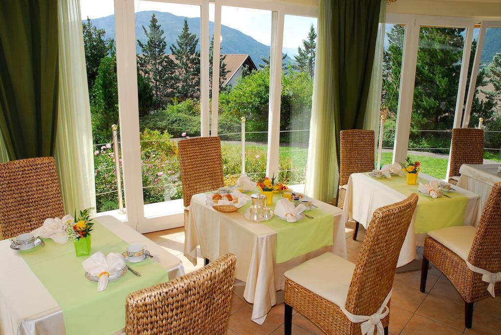 Hotel Ifinger Schenna Luaran gambar