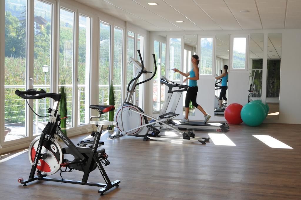 Hotel Ifinger Schenna Luaran gambar