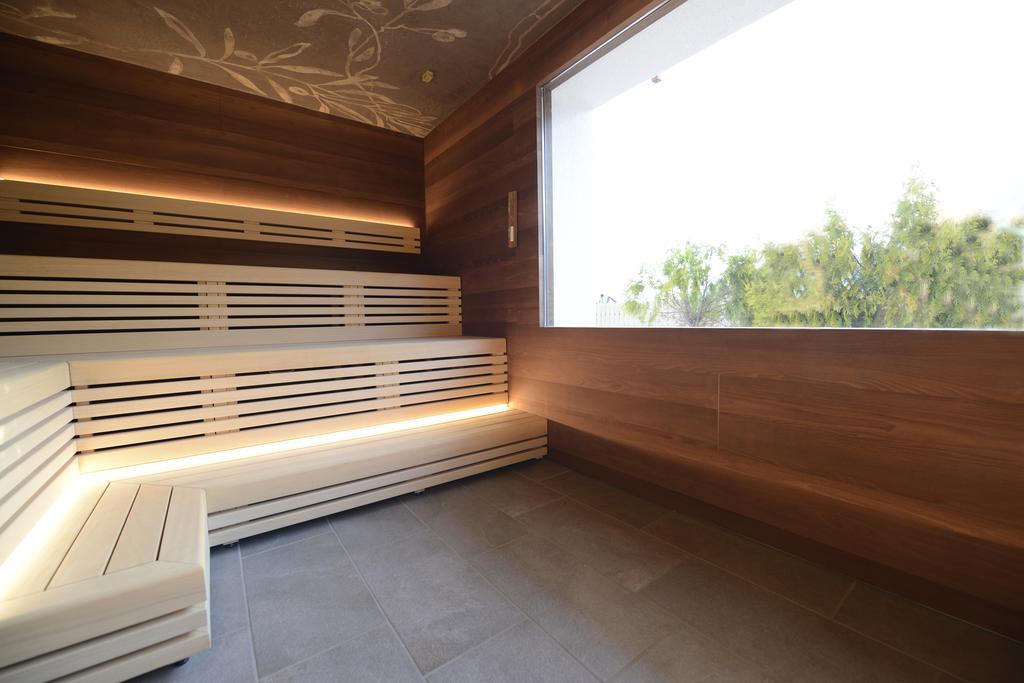 Hotel Ifinger Schenna Luaran gambar