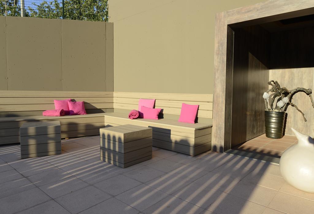Hotel Ifinger Schenna Luaran gambar