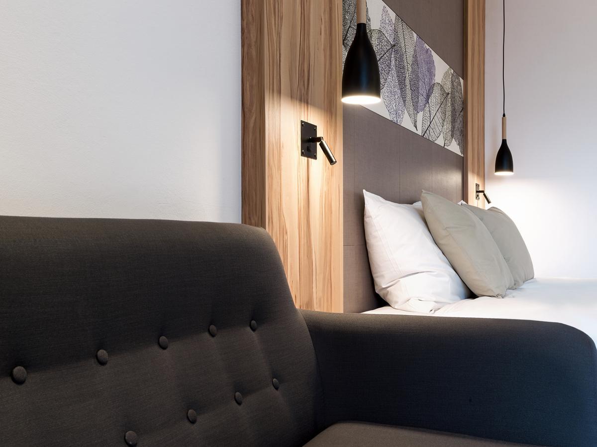 Hotel Ifinger Schenna Luaran gambar