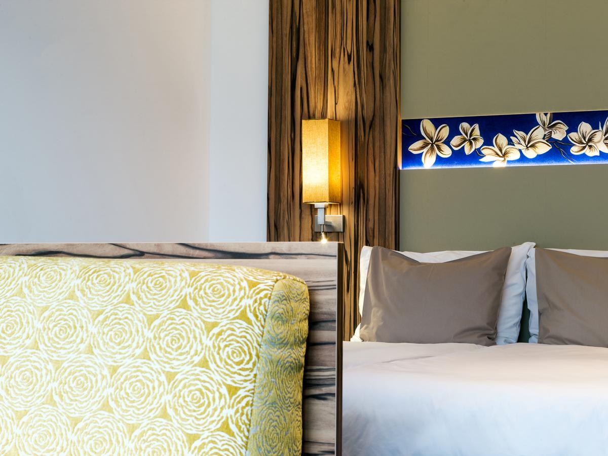 Hotel Ifinger Schenna Luaran gambar