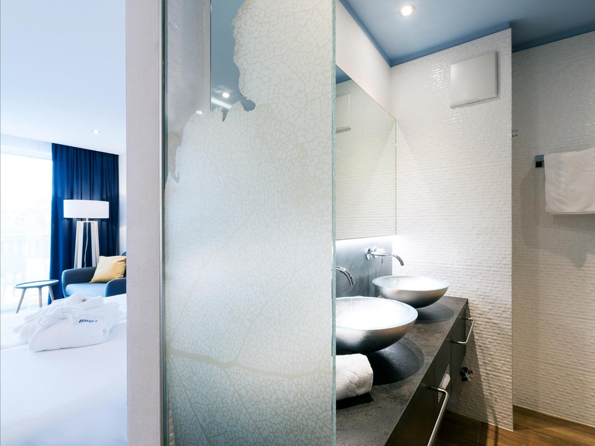 Hotel Ifinger Schenna Luaran gambar