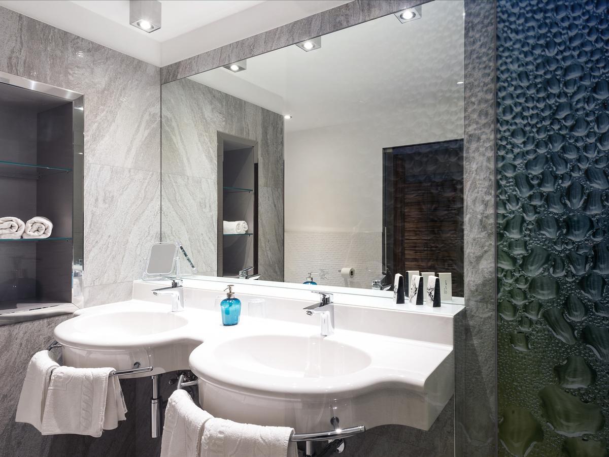 Hotel Ifinger Schenna Luaran gambar