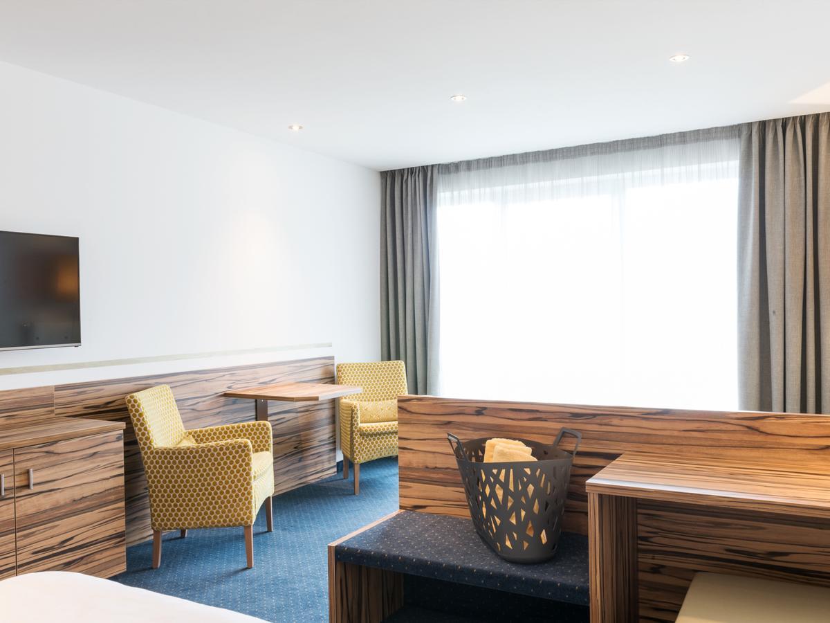 Hotel Ifinger Schenna Luaran gambar
